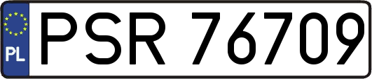 PSR76709