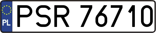 PSR76710