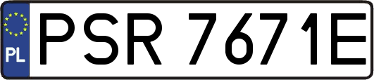 PSR7671E