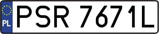 PSR7671L