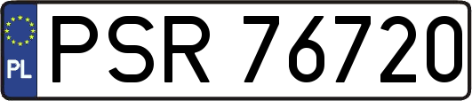 PSR76720