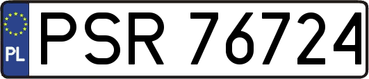 PSR76724