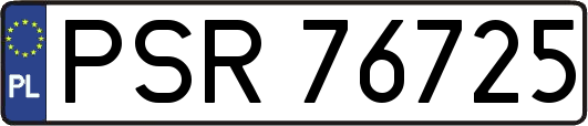 PSR76725