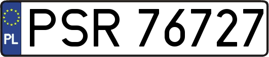 PSR76727