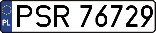 PSR76729