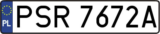 PSR7672A