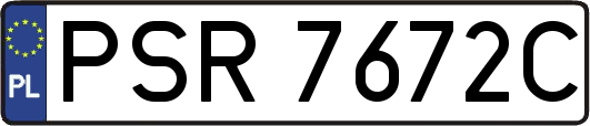 PSR7672C