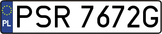 PSR7672G