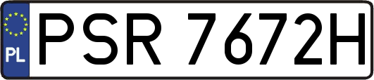 PSR7672H
