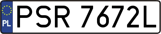 PSR7672L