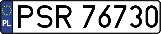 PSR76730
