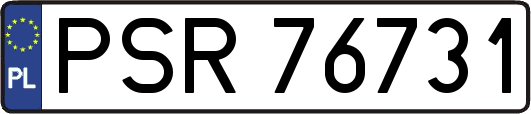 PSR76731