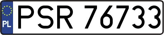 PSR76733