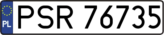 PSR76735