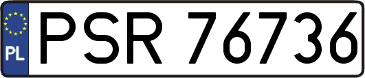 PSR76736