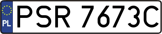 PSR7673C