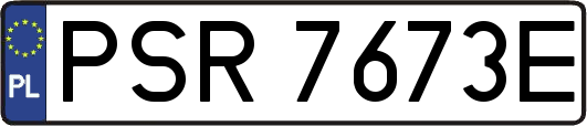 PSR7673E