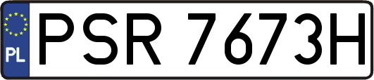 PSR7673H