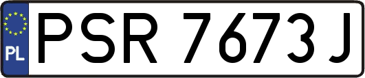 PSR7673J