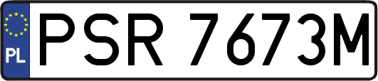 PSR7673M