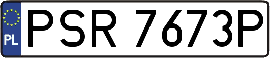 PSR7673P