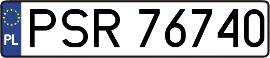 PSR76740