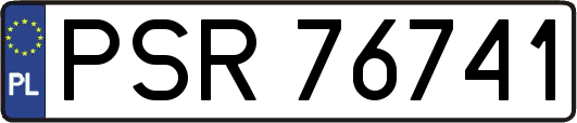 PSR76741