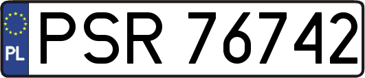PSR76742