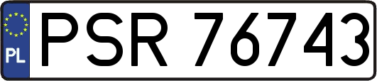PSR76743