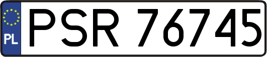 PSR76745