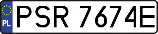 PSR7674E