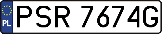 PSR7674G