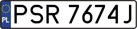 PSR7674J
