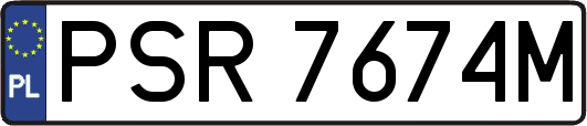 PSR7674M
