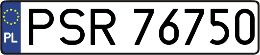 PSR76750