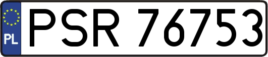 PSR76753
