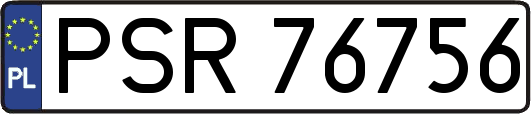 PSR76756