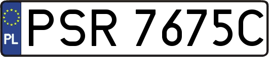 PSR7675C