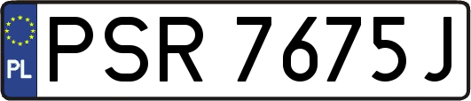 PSR7675J