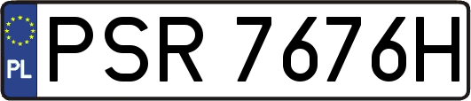 PSR7676H