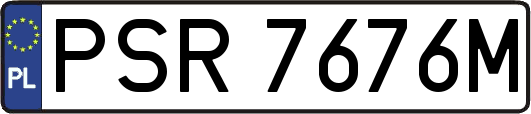 PSR7676M