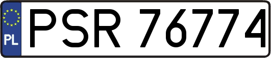 PSR76774