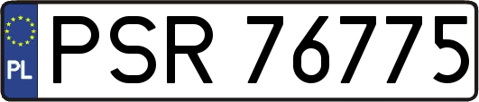PSR76775
