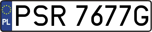 PSR7677G