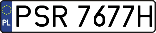 PSR7677H