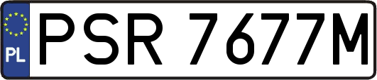 PSR7677M