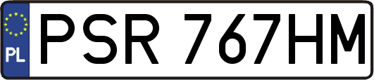 PSR767HM