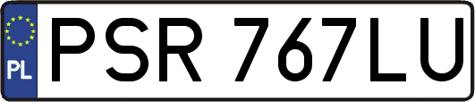 PSR767LU