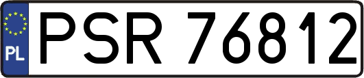 PSR76812