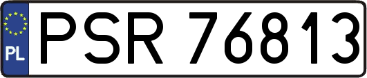 PSR76813